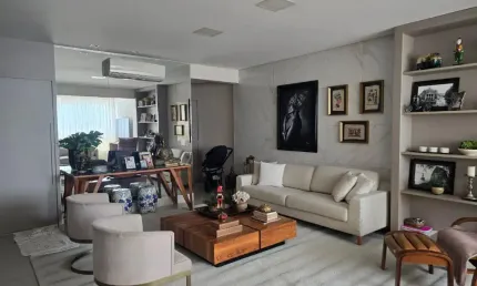 Apartamento para alugar na Rua José Haddad, 50, Duque de Caxias I, Cuiabá
