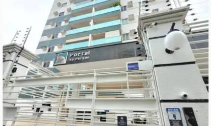 Apartamento com 3 quartos à venda na Rua Marechal Floriano Peixoto, 1800, Duque de Caxias I, Cuiabá