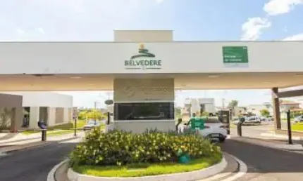Casa em condomínio fechado à venda na Avenida Belvedere, 854, Condomínio Belvedere, Cuiabá
