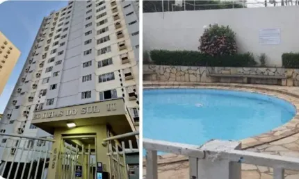 Edifício ilhas do sul ii - oportunidade; valor r$ 280.000,00