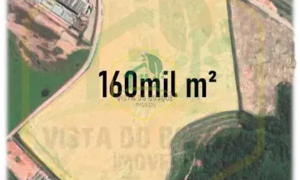 Área Industrial para Venda em Mairinque, Dona Catarina