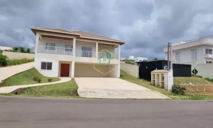 Casa em Condomínio para Locação em Itu, Condominio Parque Ytu Xapada, 4 dormitórios, 4 suítes, 7 banheiros, 4 vagas