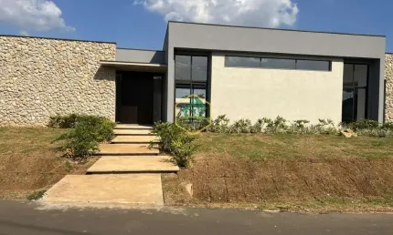 Casa em Condomínio para Venda em Itu, Condominio Parque Ytu Xapada, 4 dormitórios, 4 suítes, 6 banheiros, 4 vagas