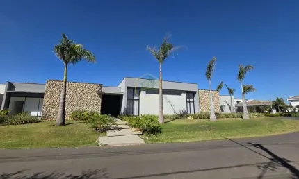 Casa em Condomínio para Venda em Itu, Condominio Parque Ytu Xapada, 4 dormitórios, 4 suítes, 6 banheiros, 4 vagas