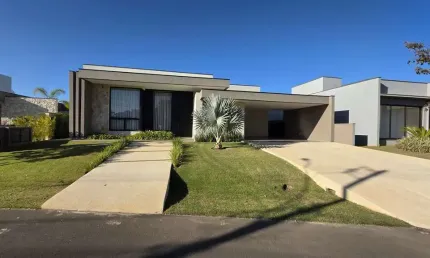 Casa em Condomínio para Venda em Itu, Condominio Parque Ytu Xapada, 4 dormitórios, 4 suítes, 6 banheiros, 4 vagas