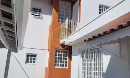 Casa para Venda em São Paulo, Jardim Germânia, 3 dormitórios, 3 banheiros, 3 vagas