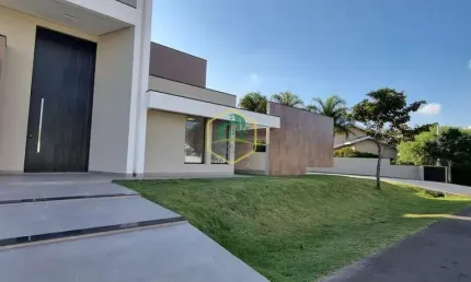 Casa em Condomínio para Locação em Itu, Condominio Parque Ytu Xapada, 4 dormitórios, 4 suítes, 6 banheiros, 6 vagas