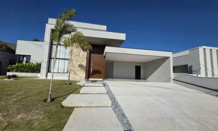 Casa em Condomínio para Venda em Itu, Loteamento Parque Chapada de Itu, 4 dormitórios, 4 suítes, 6 banheiros, 6 vagas