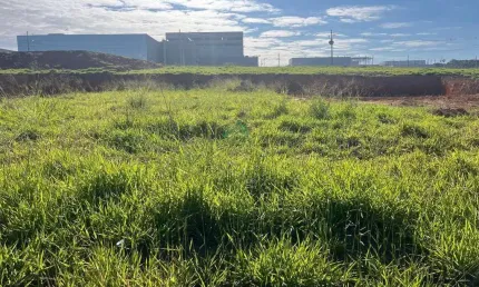 Área Galpão para Venda em Itu, Bethaville Empres ITU III
