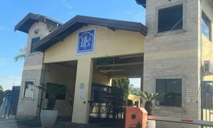Casa em Condomínio para Venda em Itu, Portal da Vila Rica, 3 dormitórios, 1 suíte, 4 banheiros, 2 vagas