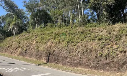 Terreno em condomínio para venda em araçariguama, ecoville