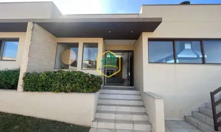 Casa em condomínio para venda em itu, condominio parque ytu xapada, 4 dormitórios, 4 suítes, 6 banheiros, 4 vagas