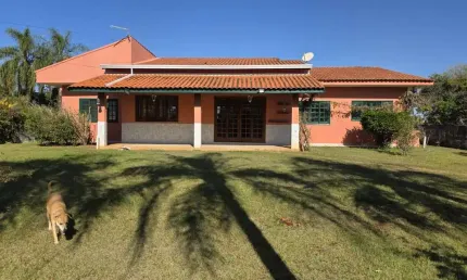 Casa em condomínio para locação em itu, vila swevia, 4 dormitórios, 2 suítes, 4 banheiros, 6 vagas