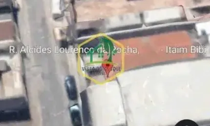 Terreno para venda em são paulo, itaim bibi, 2 dormitórios, 1 suíte, 2 banheiros, 1 vaga