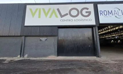 Galpão para locação em itu, vila martins, 2 banheiros, 4 vagas