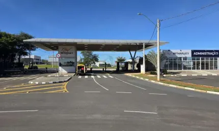 Barracão / Galpão / Depósito para alugar na Estrada Municipal Augusto Zanoni, 100, Jardim Emicol, Itu
