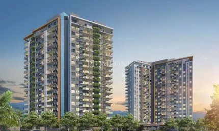 Apartamento com 2 quartos à venda na Avenida das Américas, 10001, Barra da Tijuca, Rio de Janeiro