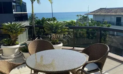 Cobertura com 5 quartos à venda na Rua Oman, 50, Barra da Tijuca, Rio de Janeiro