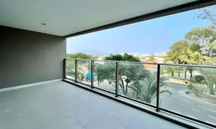 Apartamento com 3 quartos à venda na Avenida Rosauro Estellita, 155, Barra da Tijuca, Rio de Janeiro