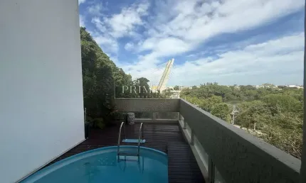 APARTAMENTO CONDOMÍNIO ITANHANGA HILLS BARRA DA TIJUCA