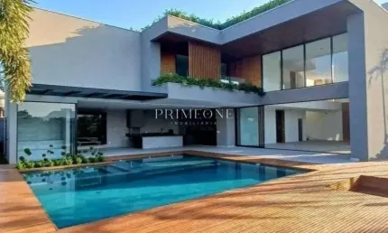 Casa com 5 quartos à venda na Avenida Jorge Curi, s n, Barra da Tijuca, Rio de Janeiro