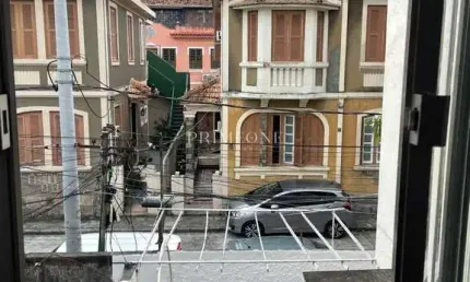 Casa com 2 quartos à venda na Rua Real Grandeza, 184, Botafogo, Rio de Janeiro