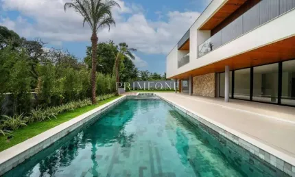 Casa com 7 quartos à venda na Avenida das Américas, 2300, Barra da Tijuca, Rio de Janeiro