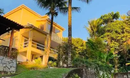 Casa com 5 quartos à venda na Condomínio Portogalo, BR 101 KM , Portogalo, Angra dos Reis