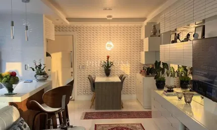 Apartamento com 2 quartos à venda na Avenida Lúcio Costa, 4700, Barra da Tijuca, Rio de Janeiro