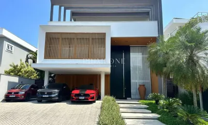 Casa com 5 quartos para alugar na Avenida Jorge Curi, s n, Barra da Tijuca, Rio de Janeiro