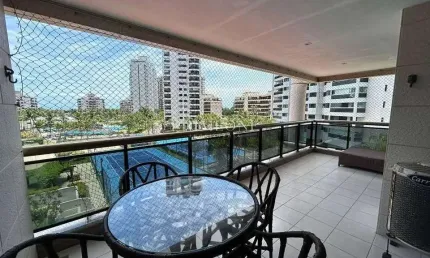 Apartamento com 3 quartos à venda na Avenida Lúcio Costa, 4600, Barra da Tijuca, Rio de Janeiro