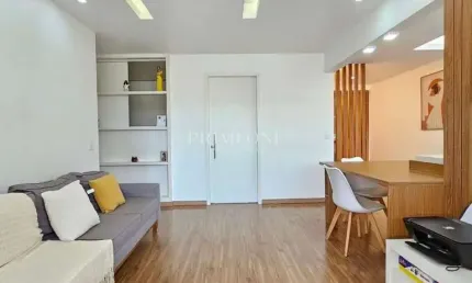 Apartamento com 2 quartos à venda na Avenida Lúcio Costa, 4600, Barra da Tijuca, Rio de Janeiro