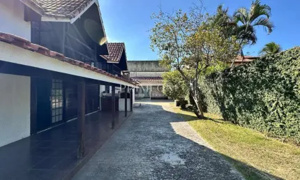 CASA DUPLEX CONDOMÍNIO MARAMAR RECREIO DOS BANDEIRANTES