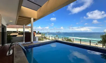 APARTAMENTO CONDOMÍNIO GIUSEPPE VERDI BARRA DA TIJUCA