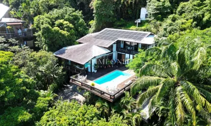 CASA DUPLEX CONDOMÍNIO PORTINHO DO MASSARU BARRA DA TIJUCA