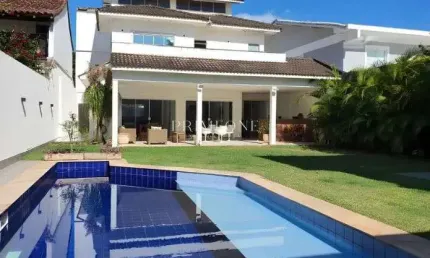 Casa com 4 quartos à venda na Rua Procurador Machado Guimarães, 187, Barra da Tijuca, Rio de Janeiro
