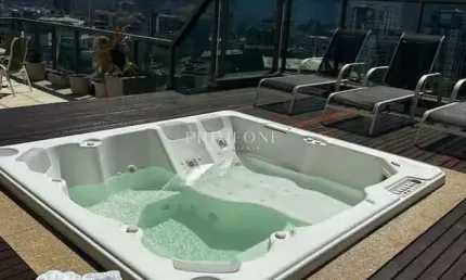 Cobertura com 4 quartos à venda na Avenida Lúcio Costa, 3602, Barra da Tijuca, Rio de Janeiro