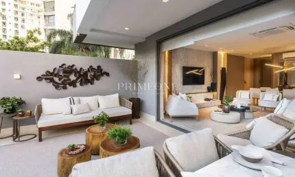 Casa com 3 quartos à venda na Avenida Prefeito Dulcídio Cardoso, 2900, Barra da Tijuca, Rio de Janeiro
