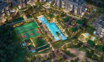 Apartamento com 3 quartos à venda na Avenida Rachel de Queiroz, S N, Barra da Tijuca, Rio de Janeiro