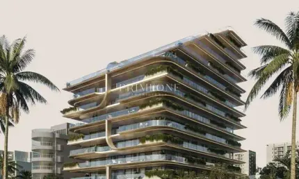 Apartamento com 4 quartos à venda na Avenida Lúcio Costa, 4 446, Barra da Tijuca, Rio de Janeiro