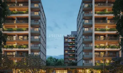 Apartamento com 2 quartos à venda na Avenida das Américas, 1300, Barra da Tijuca, Rio de Janeiro
