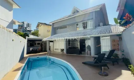 Casa com 6 quartos à venda na Avenida das Américas, 1981, Barra da Tijuca, Rio de Janeiro