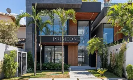 Casa triplex condomínio interlagos de itaúna barra da tijuca