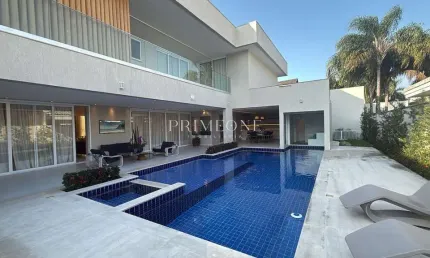 CASA TRIPLEX CONDOMÍNIO SANTA MÔNICA JARDINS BARRA DA TIJUCA
