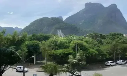 Apartamento com 3 quartos à venda na Praça Professor José Bernardino, 30, Barra da Tijuca, Rio de Janeiro