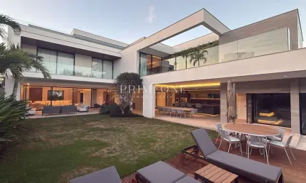Casa com 4 quartos à venda na Avenida das Américas, 8445, Barra da Tijuca, Rio de Janeiro