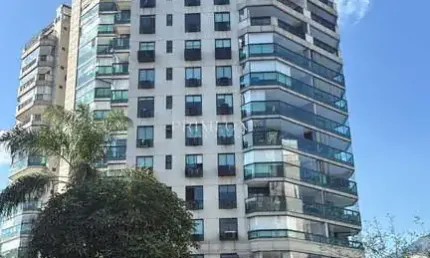 Apartamento com 3 quartos para alugar na Avenida Lúcio Costa, 2930, Barra da Tijuca, Rio de Janeiro