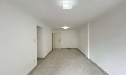 Apartamento para Locação, 110 m², 3 quartos, 1 suíte, 1 vaga, bairro Bela Vista