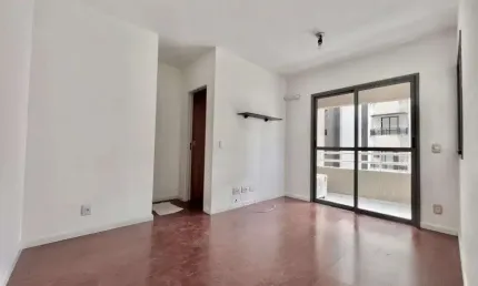 1 DORM COM 45M2 1VAGA AREA DE SERVIÇO SACADA LAZER AO LADO PARQUE E ESTAÇÃO METRO LAZER PORTARIA 24H