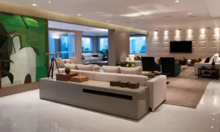 Fantástico Apartamento Ótima Planta Na melhor localização Q Tennis Varanda Gourmet Churrasqueira